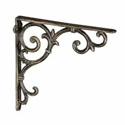 relaxdays Wandregalhalter »8 x Regalwinkel antik bronze« -Deutschland Möbel Verkäufe 2024 18a50cd8 3f80 54e3 afaa b24d049b2ffc