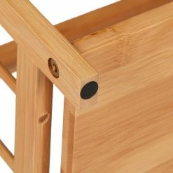 relaxdays Gewürzregal »Gewürzregal Bambus 3 Etagen« -Deutschland Möbel Verkäufe 2024 18b3958c 4fa3 5a29 a81e 1538dd0be22d