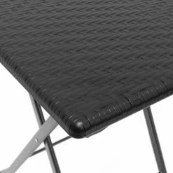 relaxdays Gartentisch »Gartentisch klappbar BASTIAN«, Schwarz, Quadratisch Dunkelbraun, Weiß 22 relaxdays Gartentisch »Gartentisch klappbar BASTIAN«, Schwarz, Quadratisch Dunkelbraun, Weiß -Deutschland Möbel Verkäufe 2024 18be5f74 4cbe 5430 bb54 1ae93295555f