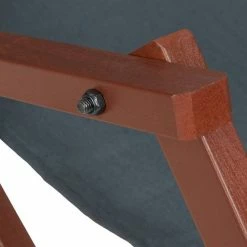 relaxdays Gartenliege »Liegestuhl Holz Stoff«, Anthrazit 17 relaxdays Gartenliege »Liegestuhl Holz Stoff«, Anthrazit -Deutschland Möbel Verkäufe 2024 18bfa323 4636 5b12 ae00 83f71532918b