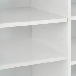 relaxdays Schuhbank »Weiße Schuhbank mit 10 Fächern« -Deutschland Möbel Verkäufe 2024 1937f76f 6f8b 5003 98e7 6d29d34d2f30