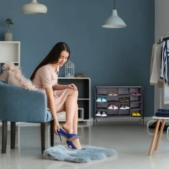 relaxdays Schuhregal »Camping Schuhregal«, Grau 14 relaxdays Schuhregal »Camping Schuhregal«, Grau -Deutschland Möbel Verkäufe 2024 19ab1504 cf96 5d78 b598 35f28e19f9c1