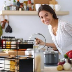 relaxdays Mehrzweckregal »Schubladenregal mit 2 Körben« -Deutschland Möbel Verkäufe 2024 19d838b9 bd6c 584f a72f 13548fc2685c