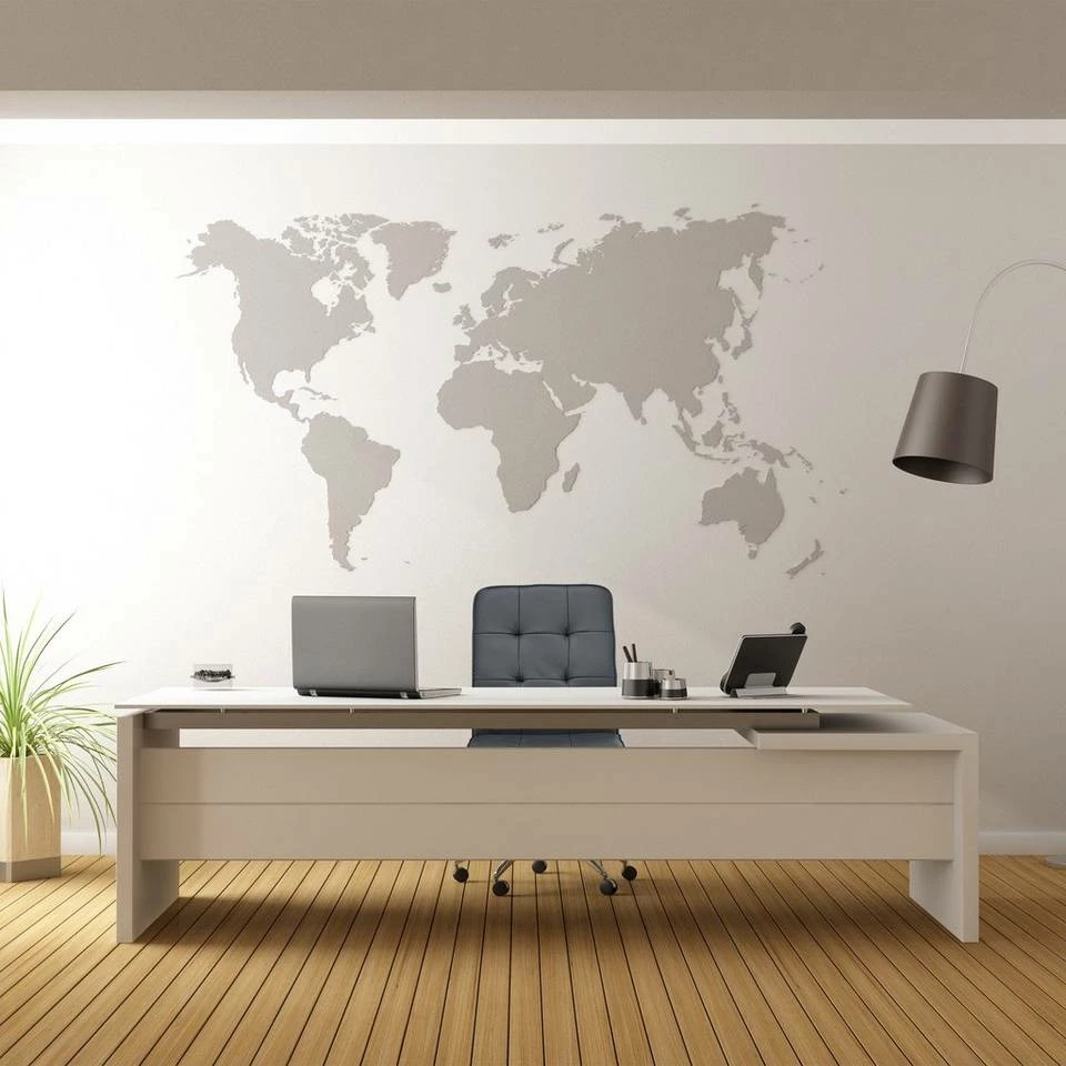 relaxdays Drehstuhl »Bürostuhl Kunstleder«, Grau Schwarz Silber, Anthrazit Silber Schwarz 5 relaxdays Drehstuhl »Bürostuhl Kunstleder«, Grau Schwarz Silber, Anthrazit Silber Schwarz – Bild 5