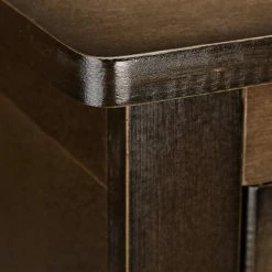 relaxdays Waschbeckenunterschrank »Waschbeckenunterschrank braun LAMELL« -Deutschland Möbel Verkäufe 2024 1a36927b ed9a 5d33 a09e d6b5d7eb2c83