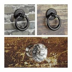 relaxdays Schubkastenkommode »Vintage Kommode mit 3 Schubladen« -Deutschland Möbel Verkäufe 2024 1aa0a119 f130 5650 b0bf 69f352303994