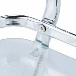 relaxdays Servierwagen »Servierwagen aus Chrom & Glas« -Deutschland Möbel Verkäufe 2024 1abb9606 7cbd 5653 9382 53362c5d6a85