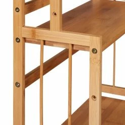 relaxdays Gewürzregal »Gewürzregal Bambus 3 Etagen« -Deutschland Möbel Verkäufe 2024 1b4a18ac e153 57cc a482 48046d8154f2