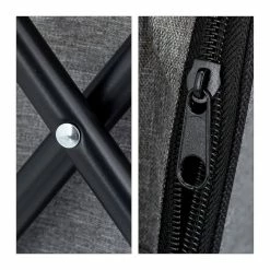 relaxdays Campinghocker »Campinghocker mit Lehne« -Deutschland Möbel Verkäufe 2024 1b99472d aead 5525 bbba 2158614795a2