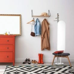 relaxdays Garderobenständer »Garderobenständer mit Spiegel« -Deutschland Möbel Verkäufe 2024 1bd5ca65 ef17 5db4 8a8b 653e37fbc6f6