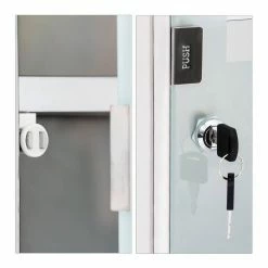 relaxdays Medizinschrank »Medizinschrank EMERGENCY Edelstahl XL« -Deutschland Möbel Verkäufe 2024 1be369e0 9a80 51c6 96a3 2cc44c4fe2d8