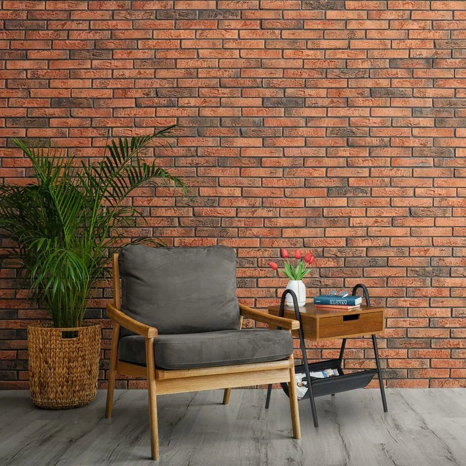 relaxdays Beistelltisch »Beistelltisch mit Schublade Industrial« 3 relaxdays Beistelltisch »Beistelltisch mit Schublade Industrial« – Bild 3