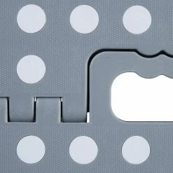 relaxdays Tritthocker »10 x Klapphocker faltbar L hellgrau« -Deutschland Möbel Verkäufe 2024 1c58232e c54f 580b 8705 da811399ae99