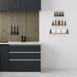 relaxdays Wandregal »3er Wandregal Holz« -Deutschland Möbel Verkäufe 2024 1c6f5061 3f49 5cdd 838f eb6604d87cce