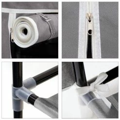 relaxdays Schuhschrank »2 x Schuhschrank VALENTIN anthrazit« 13 relaxdays Schuhschrank »2 x Schuhschrank VALENTIN anthrazit« -Deutschland Möbel Verkäufe 2024 1d4c2a95 fc8f 54b3 a11b 43864e5b88d9