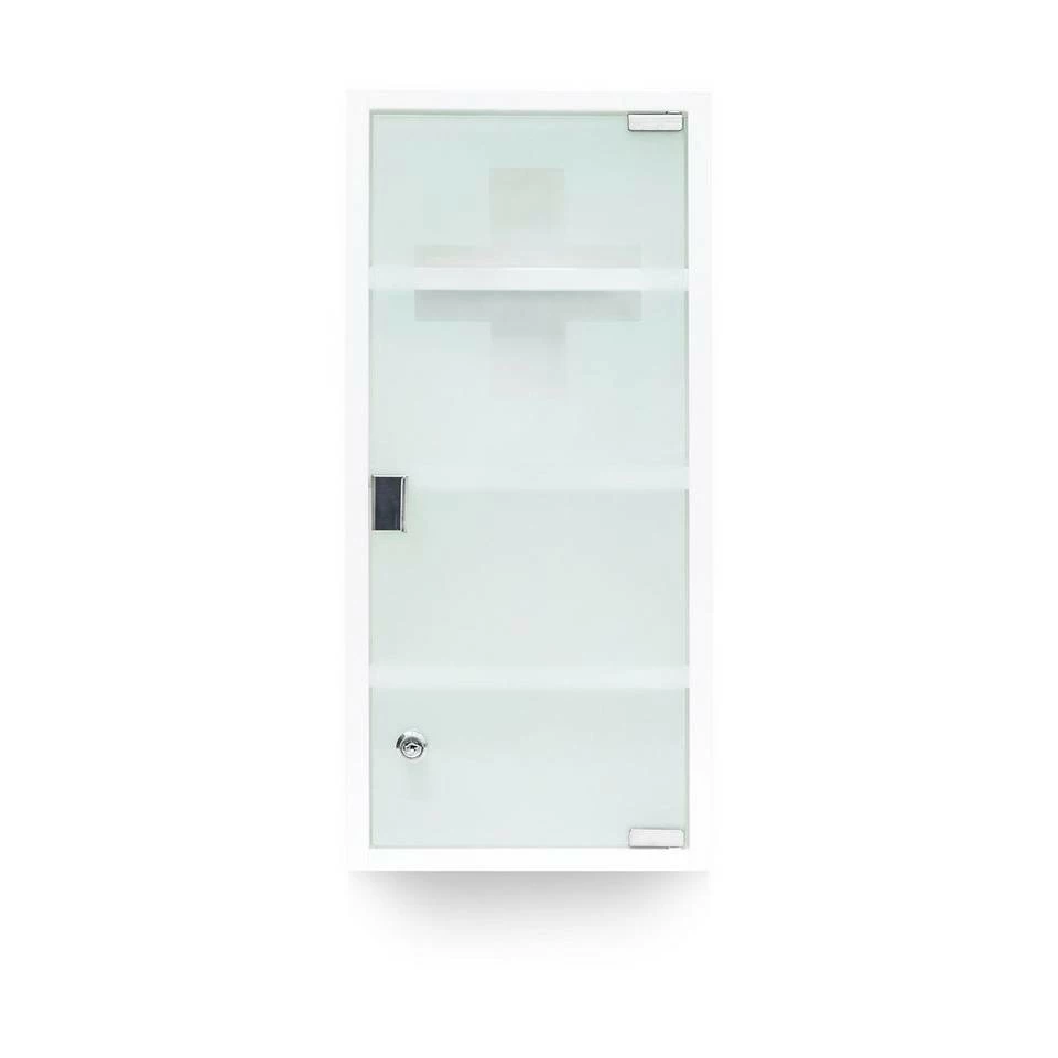 relaxdays Medizinschrank »Medizinschrank EMERGENCY XXL« 3 relaxdays Medizinschrank »Medizinschrank EMERGENCY XXL« – Bild 3