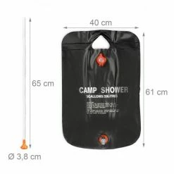relaxdays Campinghocker »Campingdusche 20 Liter« 11 relaxdays Campinghocker »Campingdusche 20 Liter« -Deutschland Möbel Verkäufe 2024 1e1bce6c 0567 532a b7ac 4ec1e557f57a