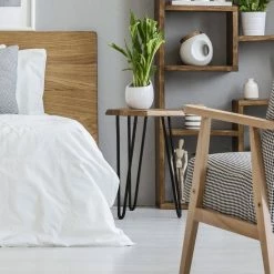 relaxdays Tischbein »4er Set Hairpin Legs mit 2 Streben«, 10 cm - 2 Stangen -Deutschland Möbel Verkäufe 2024 1e5198e9 bbd3 5c4a 8f90 a5185cb2a040