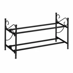 relaxdays Schuhregal »Ausziehbares Schuhregal« -Deutschland Möbel Verkäufe 2024 1ed974a5 b3dd 5001 add5 d6182826b2ea