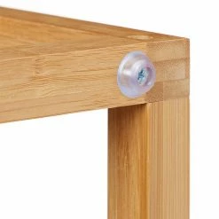 relaxdays Beistelltisch »Beistelltisch Bambus mit Schubfach« 16 relaxdays Beistelltisch »Beistelltisch Bambus mit Schubfach« -Deutschland Möbel Verkäufe 2024 1edb2fda 2419 5426 b915 2ee0f52fa19c