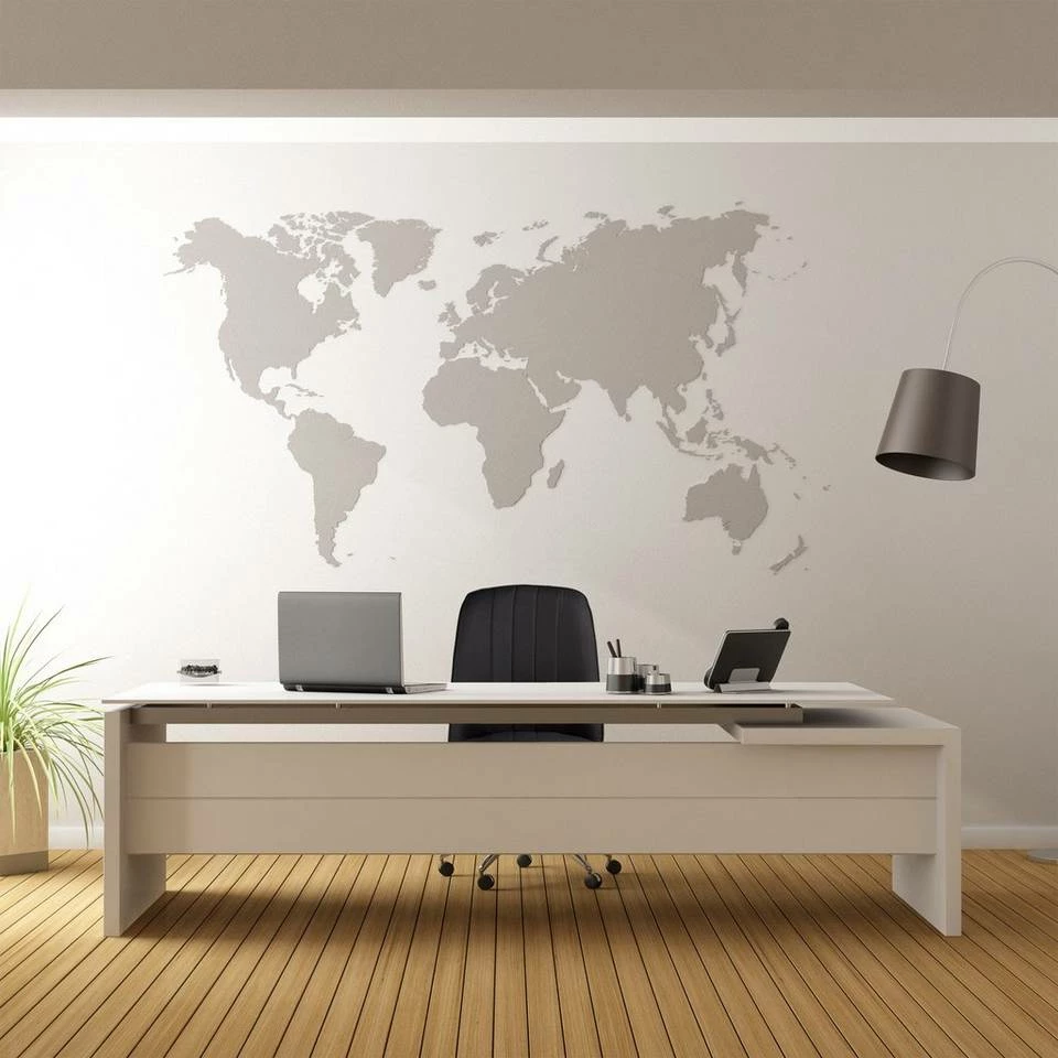 relaxdays Drehstuhl »Bürostuhl schwarz« 3 relaxdays Drehstuhl »Bürostuhl schwarz« – Bild 3