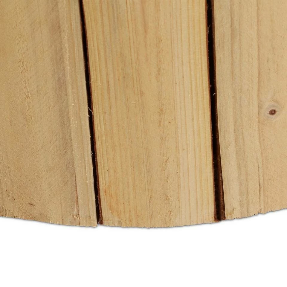 relaxdays Blumenhocker »Runder Blumenhocker groß« 7 relaxdays Blumenhocker »Runder Blumenhocker groß« – Bild 7