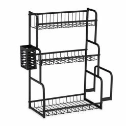 relaxdays Gewürzregal »Küchenregal für die Arbeitsplatte« -Deutschland Möbel Verkäufe 2024 1fc4efc7 4b73 51ec 8a7f f9d700681f1b
