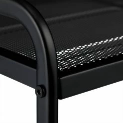 relaxdays Regal »Schwarzes Regal aus Stahl«, 3 -Deutschland Möbel Verkäufe 2024 1fed3ab3 6806 504f bf09 b742711b0a99