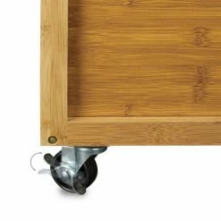 relaxdays Beistellwagen »Bambus Rollwagen mit Schubladen« -Deutschland Möbel Verkäufe 2024 1ffbb908 2f09 5f3e 924a 99e86c6dd3a5