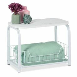 relaxdays Beistelltisch »Beistelltisch Aufbewahrung«, Schwarz Schwarz Gold, Weiß 19 relaxdays Beistelltisch »Beistelltisch Aufbewahrung«, Schwarz Schwarz Gold, Weiß -Deutschland Möbel Verkäufe 2024 20021bf8 8a75 5029 b0f6 0eed256daaa1