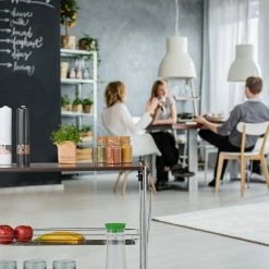 relaxdays Servierwagen »Klappbarer Servierwagen« -Deutschland Möbel Verkäufe 2024 202b09ff 8869 58d7 9b6e 0116b1a62986