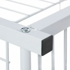 relaxdays Beistelltisch »Beistelltisch Aufbewahrung«, Weiß Gold Schwarz, Weiß -Deutschland Möbel Verkäufe 2024 208cc585 7b71 546f a121 4842ddeb529f