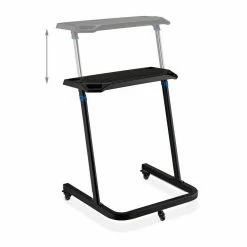 relaxdays Stehpult »Multifunktionspult höhenverstellbar« -Deutschland Möbel Verkäufe 2024 20cb626b 12b5 50b1 816e a8436765fd39