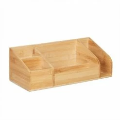 relaxdays Schreibtischaufsatz »Schreibtisch Organizer aus Bambus« 17 relaxdays Schreibtischaufsatz »Schreibtisch Organizer aus Bambus« -Deutschland Möbel Verkäufe 2024 20d915a6 f58b 5230 915d 1b043b0b4f17