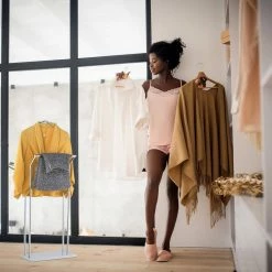 relaxdays Herrendiener »Herrendiener Metall« -Deutschland Möbel Verkäufe 2024 21088a14 a31e 5b28 a08b 5c5e55fce195