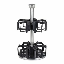 relaxdays Gewürzkarussell »Gewürzkarussell mit 12 Gläsern« 16 relaxdays Gewürzkarussell »Gewürzkarussell mit 12 Gläsern« -Deutschland Möbel Verkäufe 2024 216064a7 95de 50d7 9bb4 5d3560627bde