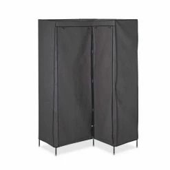 relaxdays Eckschrank »1 x Eckkleiderschrank Stoff anthrazit« 15 relaxdays Eckschrank »1 x Eckkleiderschrank Stoff anthrazit« -Deutschland Möbel Verkäufe 2024 2211f9de edd0 537c a2bb 1fce25a2db47