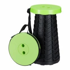relaxdays Campinghocker »Ausziehbarer Hocker«, Schwarz Schwarz Grün 21 relaxdays Campinghocker »Ausziehbarer Hocker«, Schwarz Schwarz Grün -Deutschland Möbel Verkäufe 2024 22259d6b 47c5 5c64 bcd9 c68c233650e2