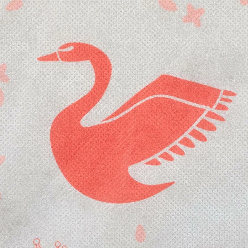 relaxdays Steckregal »Kinderregal Schwan mit Boxen«, 3 9 relaxdays Steckregal »Kinderregal Schwan mit Boxen«, 3 – Bild 9