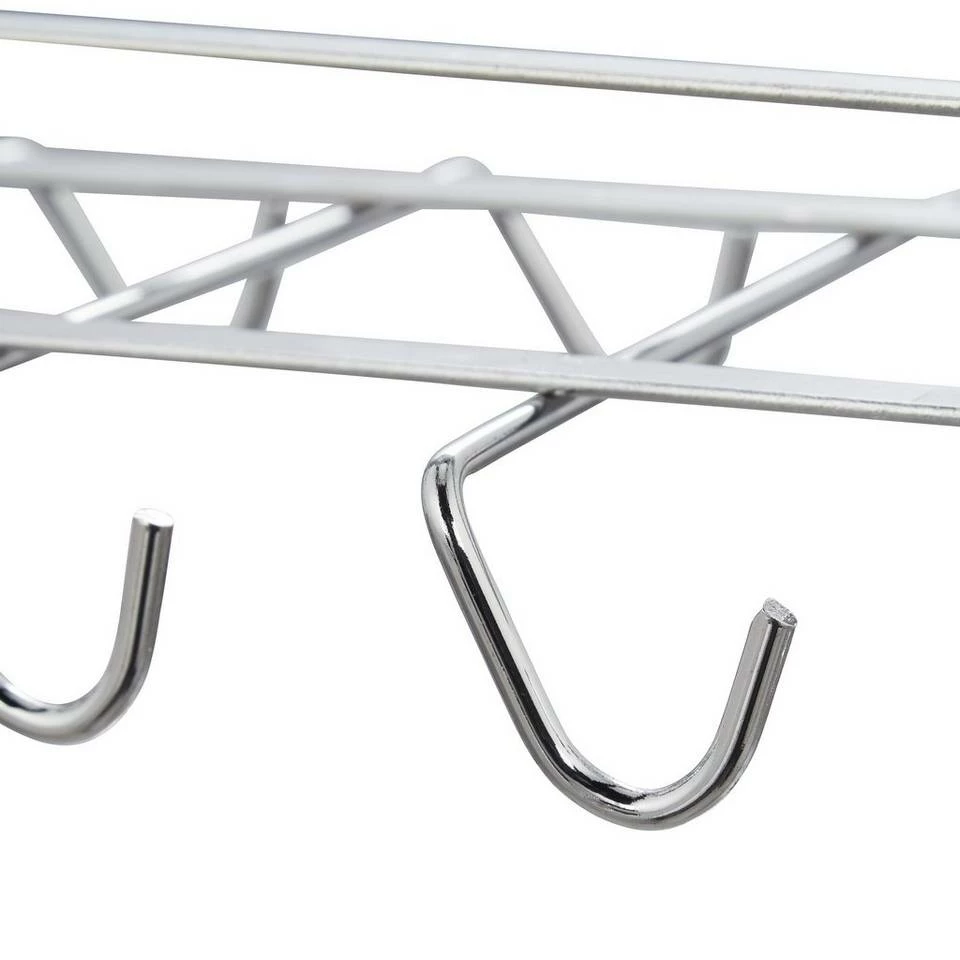 relaxdays Gläserhalter »4 x Tassenhalter Schrankeinsatz« 6 relaxdays Gläserhalter »4 x Tassenhalter Schrankeinsatz« – Bild 6