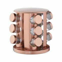 relaxdays Gewürzkarussell »Gewürzkarussell mit 12 Gläsern« -Deutschland Möbel Verkäufe 2024 2326b30c fa30 5743 82d9 ffafbf9eb819