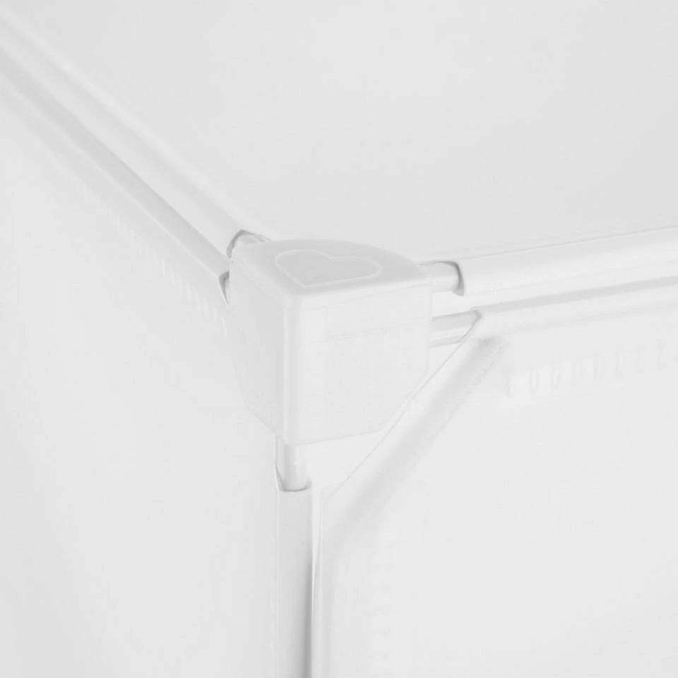 relaxdays Schuhschrank »Schuhschrank Kunststoff« Weiß Schwarz Transparent Gold, Weiß Transparent Gold 6 relaxdays Schuhschrank »Schuhschrank Kunststoff« Weiß Schwarz Transparent Gold, Weiß Transparent Gold – Bild 6