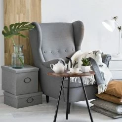 relaxdays Beistelltisch »Beistelltisch Retro mit Griff« -Deutschland Möbel Verkäufe 2024 236b28c8 8764 5e23 92d2 c09f2e038461