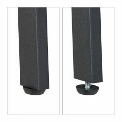 relaxdays Beistelltisch »Beistelltisch Industrial Style« -Deutschland Möbel Verkäufe 2024 246078b1 34b0 5059 86b1 e646f188a753