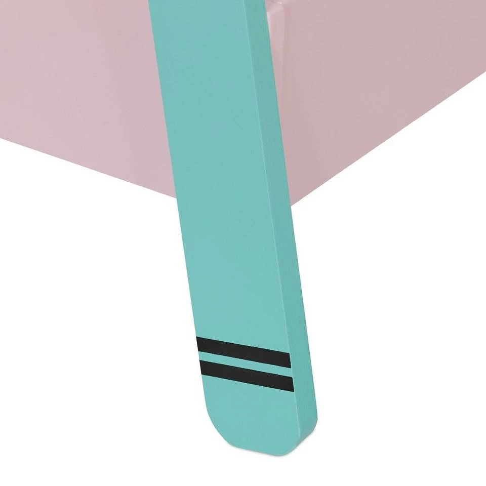 relaxdays Kleiderständer »Kleiderständer für Kinder« 6 relaxdays Kleiderständer »Kleiderständer für Kinder« – Bild 6