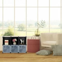 relaxdays Standregal »Regalsystem mit Türen« -Deutschland Möbel Verkäufe 2024 24a80753 6603 5e66 a256 92d3357b02f4