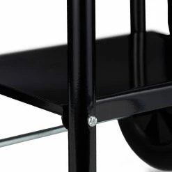 relaxdays Kaminholzregal »Kaminholzwagen mit Rädern«, BxTxH:39x46x89.5 cm 16 relaxdays Kaminholzregal »Kaminholzwagen mit Rädern«, BxTxH:39x46x89.5 cm -Deutschland Möbel Verkäufe 2024 24b24f56 79ea 5448 932d cf65c7dd6a77