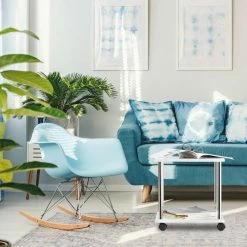 relaxdays Beistelltisch »Beistelltisch rollbar 2 Etagen«, quadratisch 11 relaxdays Beistelltisch »Beistelltisch rollbar 2 Etagen«, quadratisch -Deutschland Möbel Verkäufe 2024 24bf67e1 1c79 5d06 a3d0 32224b04f419