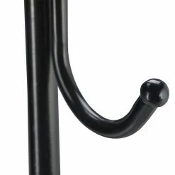 relaxdays Garderobenständer »Garderobenständer Metall schwarz« 14 relaxdays Garderobenständer »Garderobenständer Metall schwarz« -Deutschland Möbel Verkäufe 2024 265ba8fc c45a 5a09 9613 2c0a4e510b18