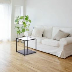 relaxdays Beistelltisch »Beistelltisch Glas mit 2 Ablagen« 11 relaxdays Beistelltisch »Beistelltisch Glas mit 2 Ablagen« -Deutschland Möbel Verkäufe 2024 26658b0a 81d3 5c0b 980a f8eb095e4110